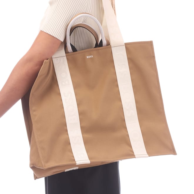 Deva Shopper Bag