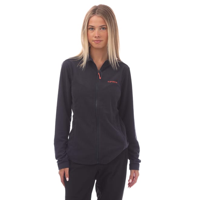 Berwick Full-Zip Fleece