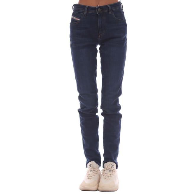 2015 Babhila Skinny-Fit Jeans