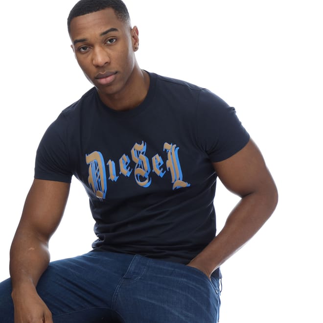 T-Diegor 4-D T-Shirt