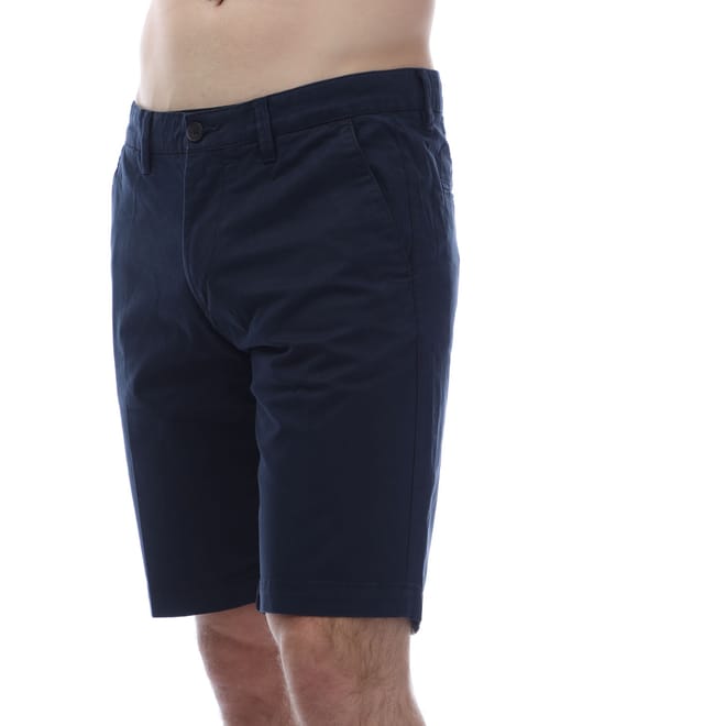Topsfield Twill Chino Shorts