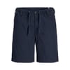 Mens And J Linen Shorts