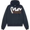 Stencil Block Hood Jnr