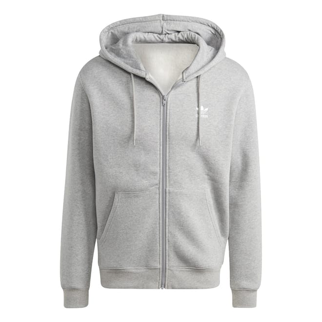 Ess FulL-Zipullover Hoodyy