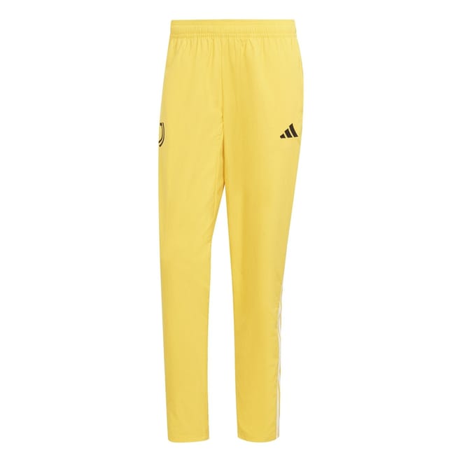 Mens Juve Pre Pnt Jogger