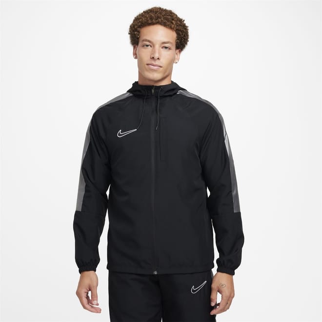 Rain Jacket