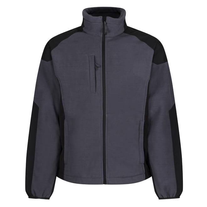 Funnel Neck Regular Fit Sweatshirt
