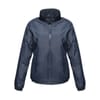 Dover Insulated High Neck Bomber Jacket
