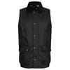 Banbury Double Flap Pocket Wax Gilet