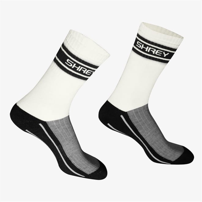 Elite Double Layer Socks 2 Pack