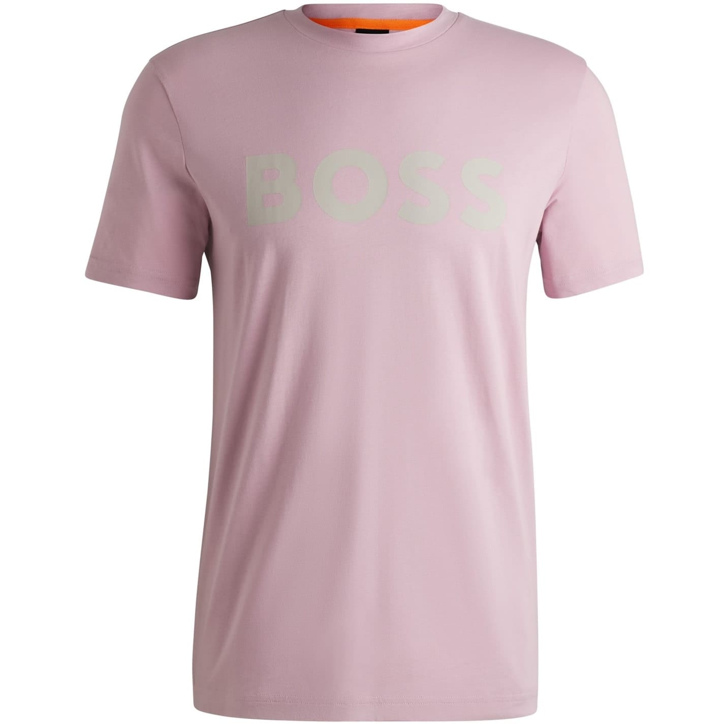 White Boss Mens Thinking 1 10246016 01 T-Shirt - Get The Label