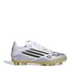 F50 League Juniors Firm Ground Football Boots