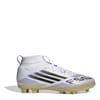 F50 League Childrens Multi Ground Football Boots