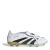 Predator Pro Fold Over Tongue Firm Ground Football Boots