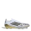 Mens F50.1 Laceless Firm Ground Football Boots