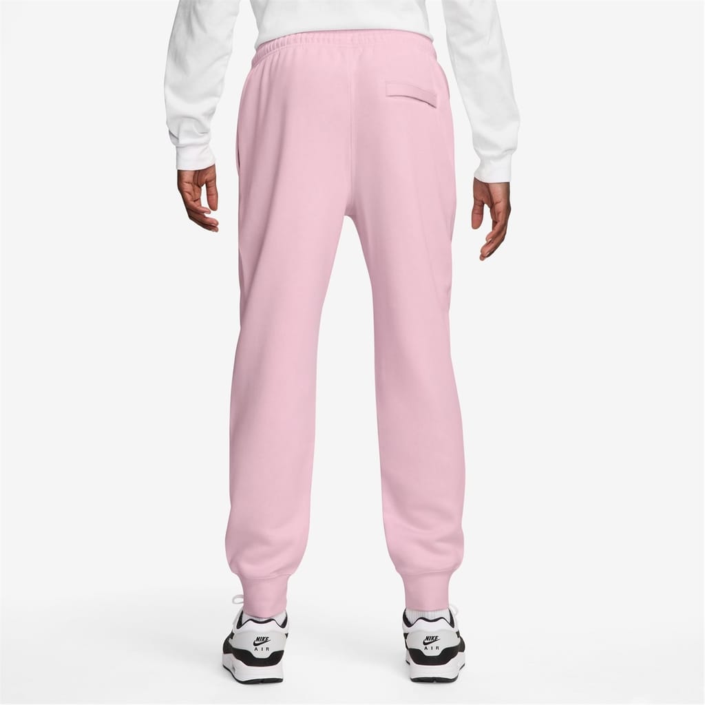 Nike Pants Nike Sportswear Club Joggers Nike Pink Joggers Mens