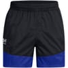 Terrace Soccer Bermuda Shorts with Elasticated Waistband
