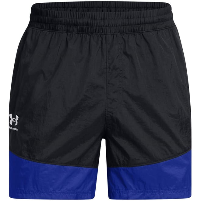Terrace Soccer Bermuda Shorts with Elasticated Waistband