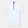 Urban Tech Regular Fit Polo Shirt