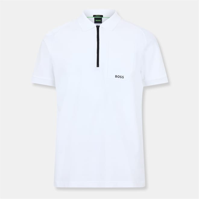 Urban Tech Regular Fit Polo Shirt