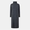 Dress Fem Kni