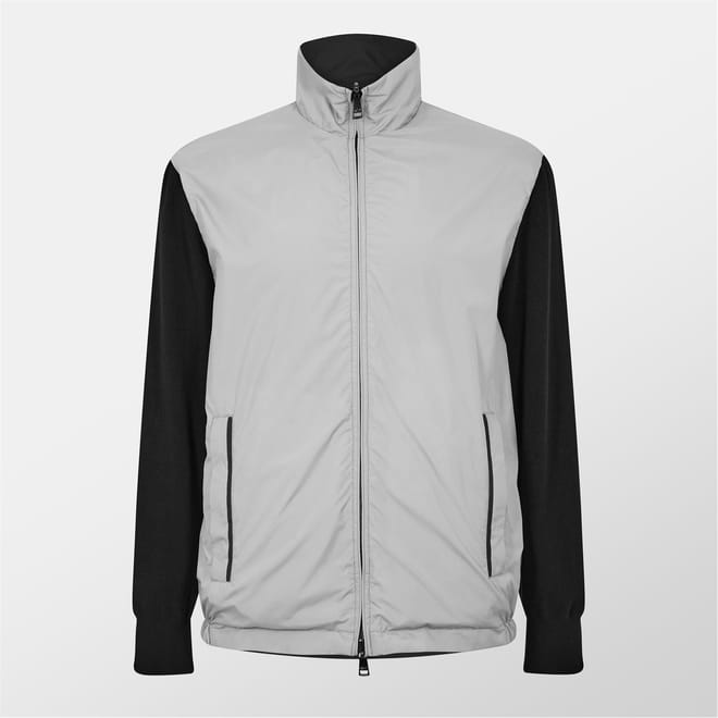 P+s Reversible Jacket