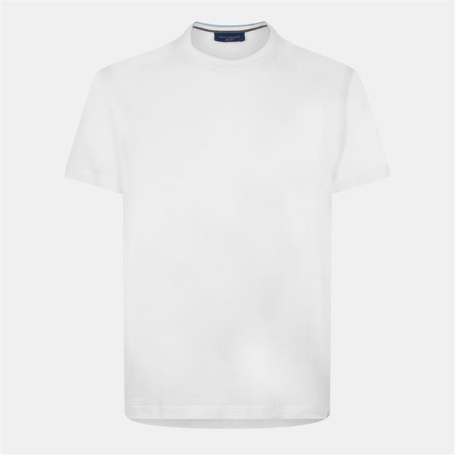 Shark Tag Tee