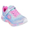 Eternal Heart Lights Light Up Trainers Girls