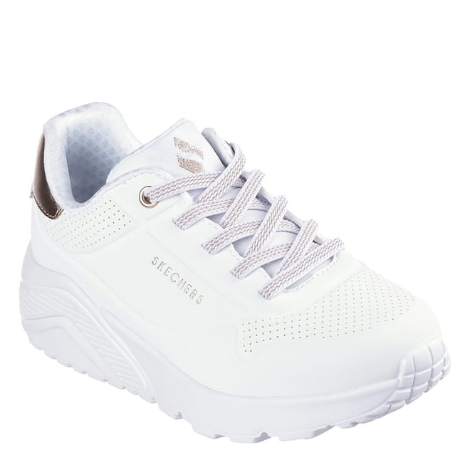 Uno Gore Childrens Trainers