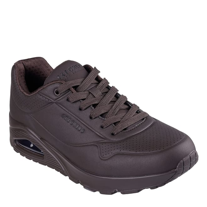 Mens Uno Stand On Air Trainers