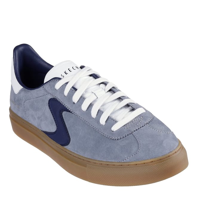Arch Fit Legend Low Top Trainers