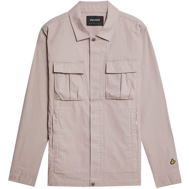 Overshirt