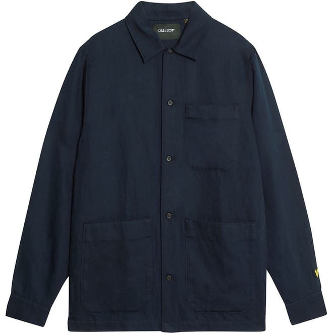Blend Overshirt