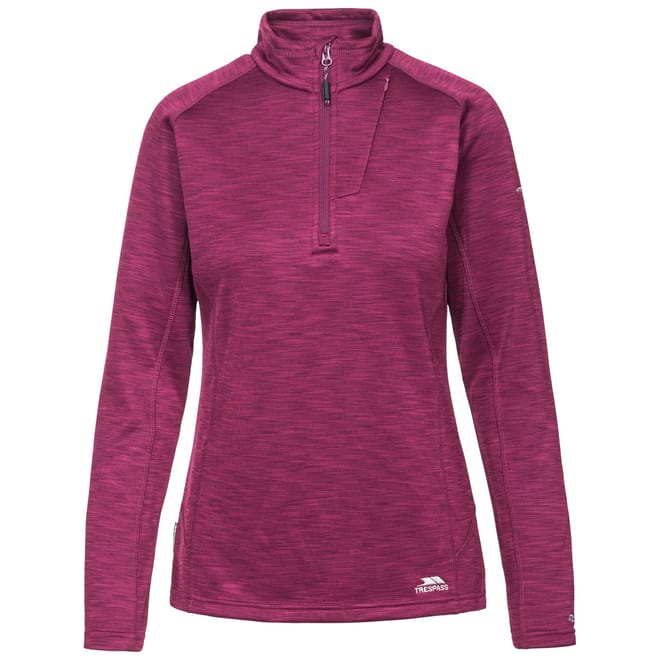 Fairfrd Fleece