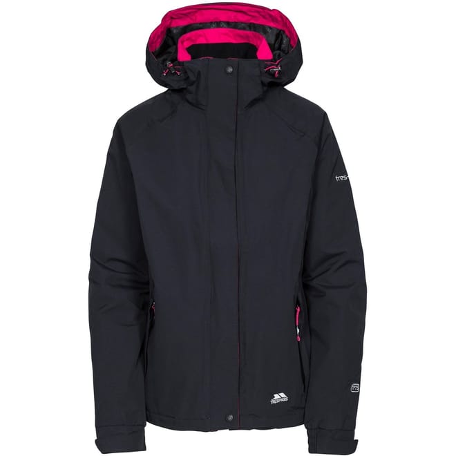 Flrssnt Jacket