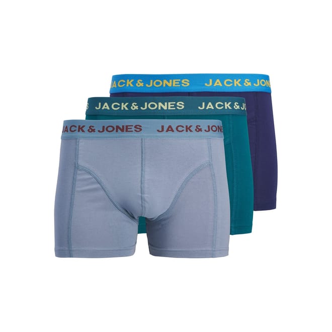 Logo Trunks 3pk