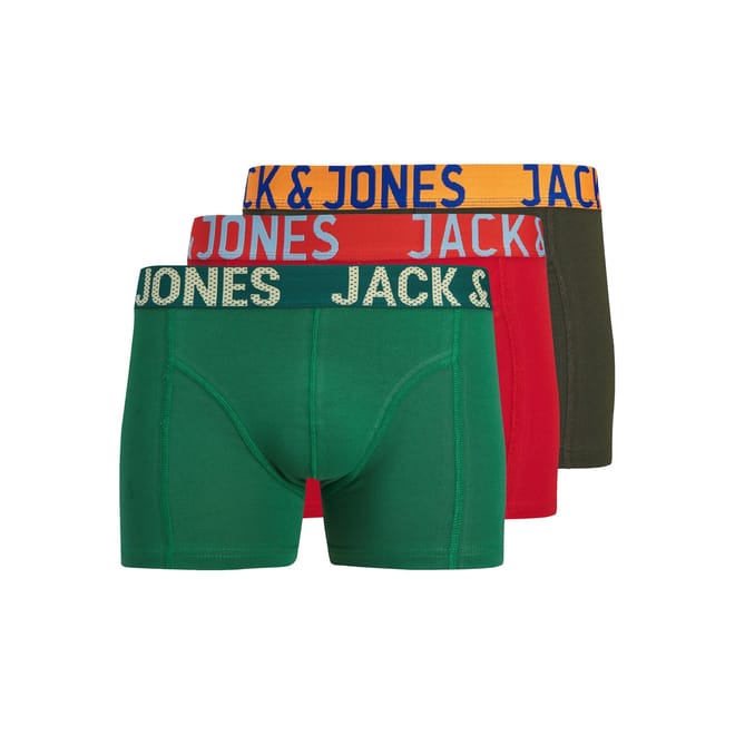Wild Trunks 3pk
