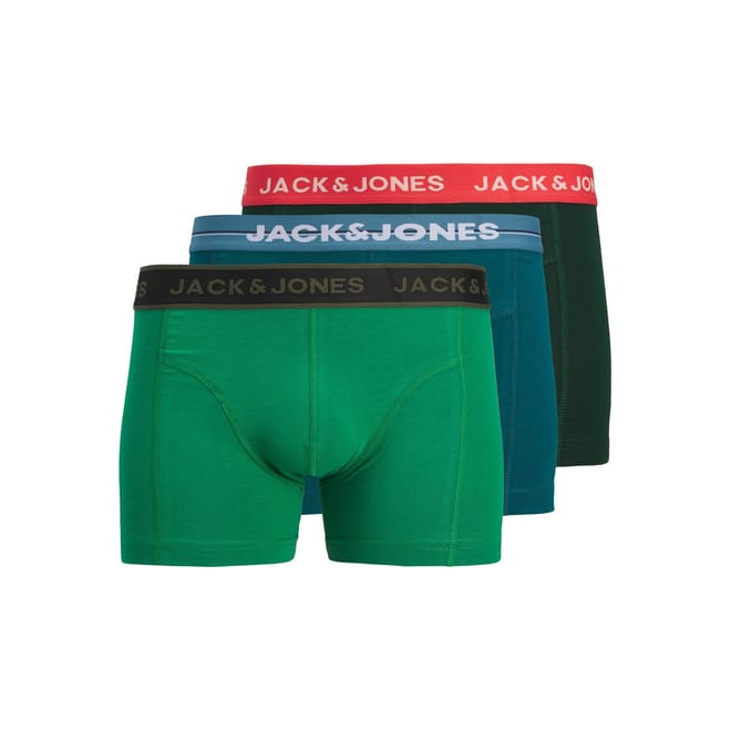 Plan Trunks 3pk