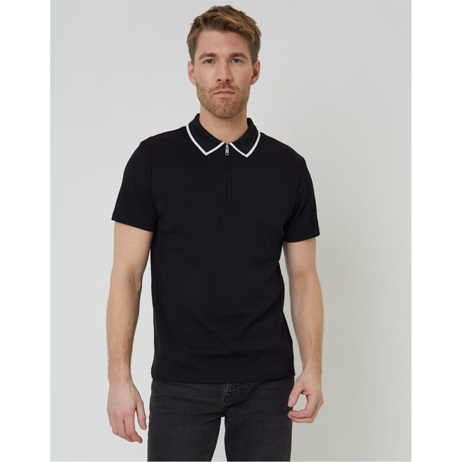 Pinetwn Regular Fit Short Sleeve Shirt