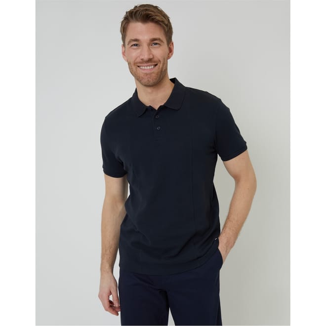 Polo Regular Fit Short Sleeve Shirt