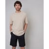 Batley Regular Fit Crew Neck T-Shirt