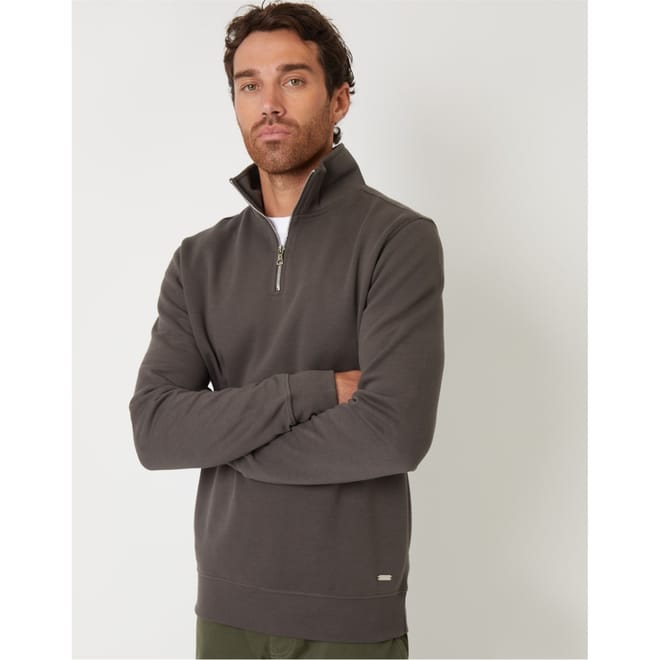 1 4z Fleece Crf