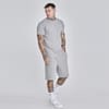 Mens T-Shirt  And  Short Set