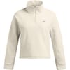 Womens Armour Ua W Expanse Fleece HalF-Zip