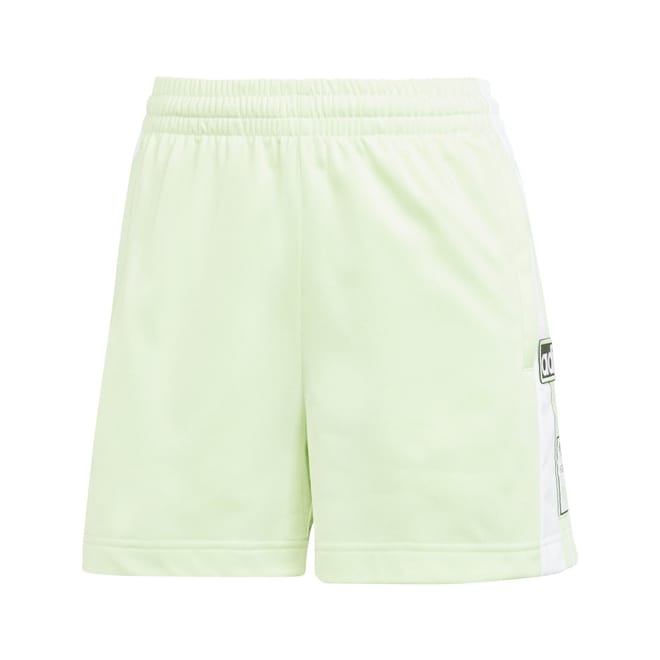 Adibreak Bermuda Shorts with Snap Button