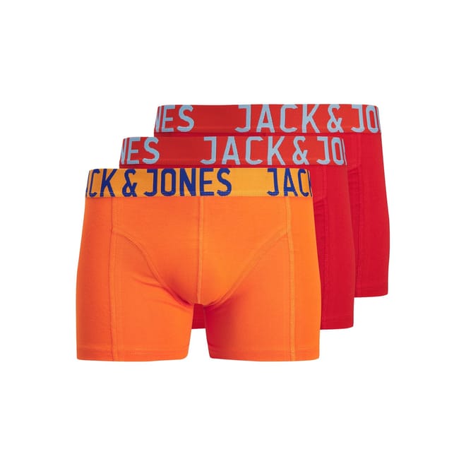 Crazy Trunk 3pk