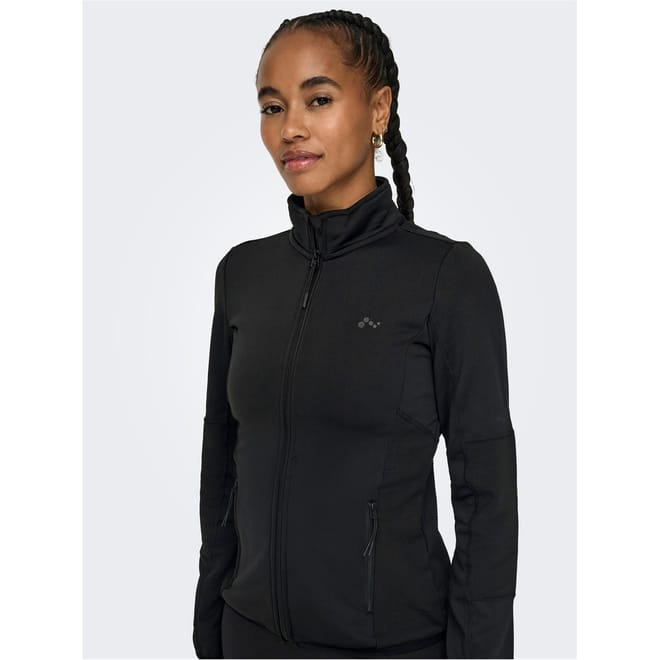Hn Fleece Jacket