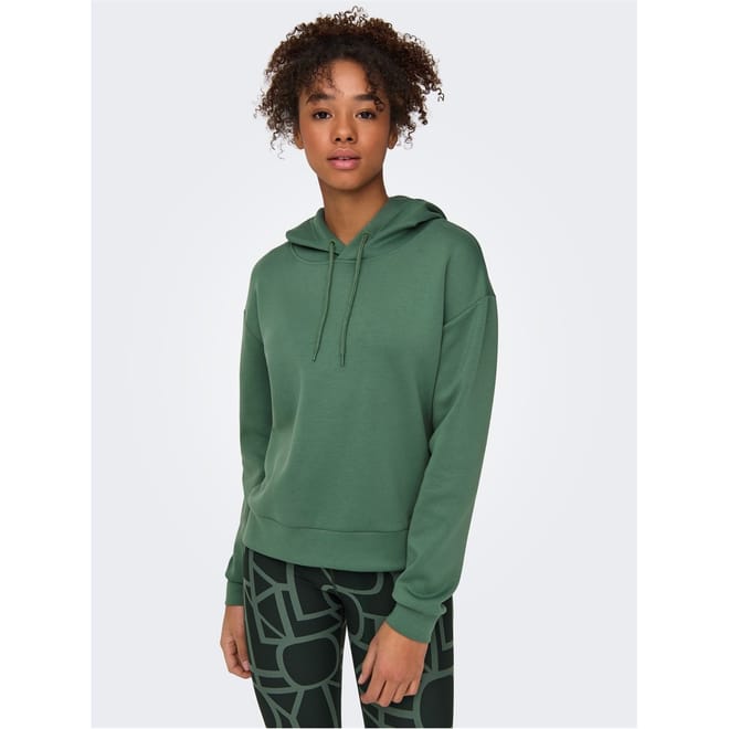 Life Relaxed Fit Drop Shoulder Sweatshirt