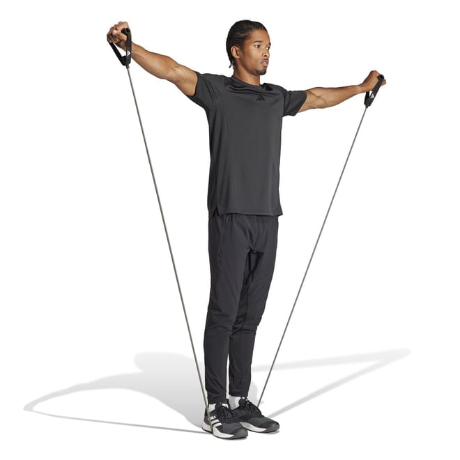Mens D4t Pant Tracksuit Bottom