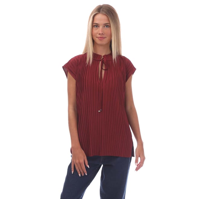 Emalla Sleeveless Blouse